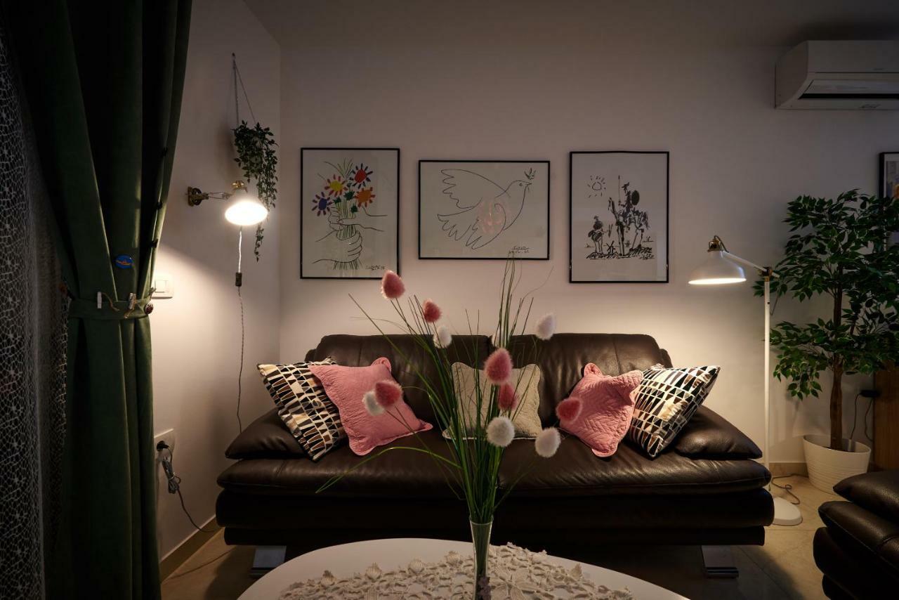 Golubica Apartment Trogir Bagian luar foto